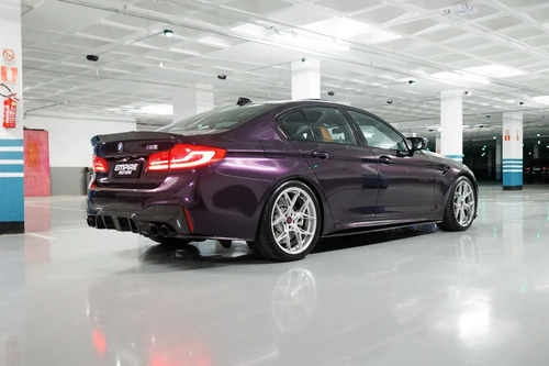 BMW M5 xdrive 4x4 v8 bi-tb