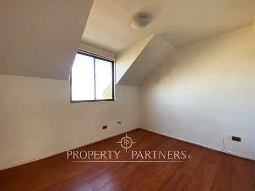 Arriendo En Condominio Con Seguridad 24/7 Alto Mac...