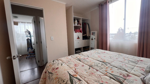 Se Arrienda Departamento En Curico