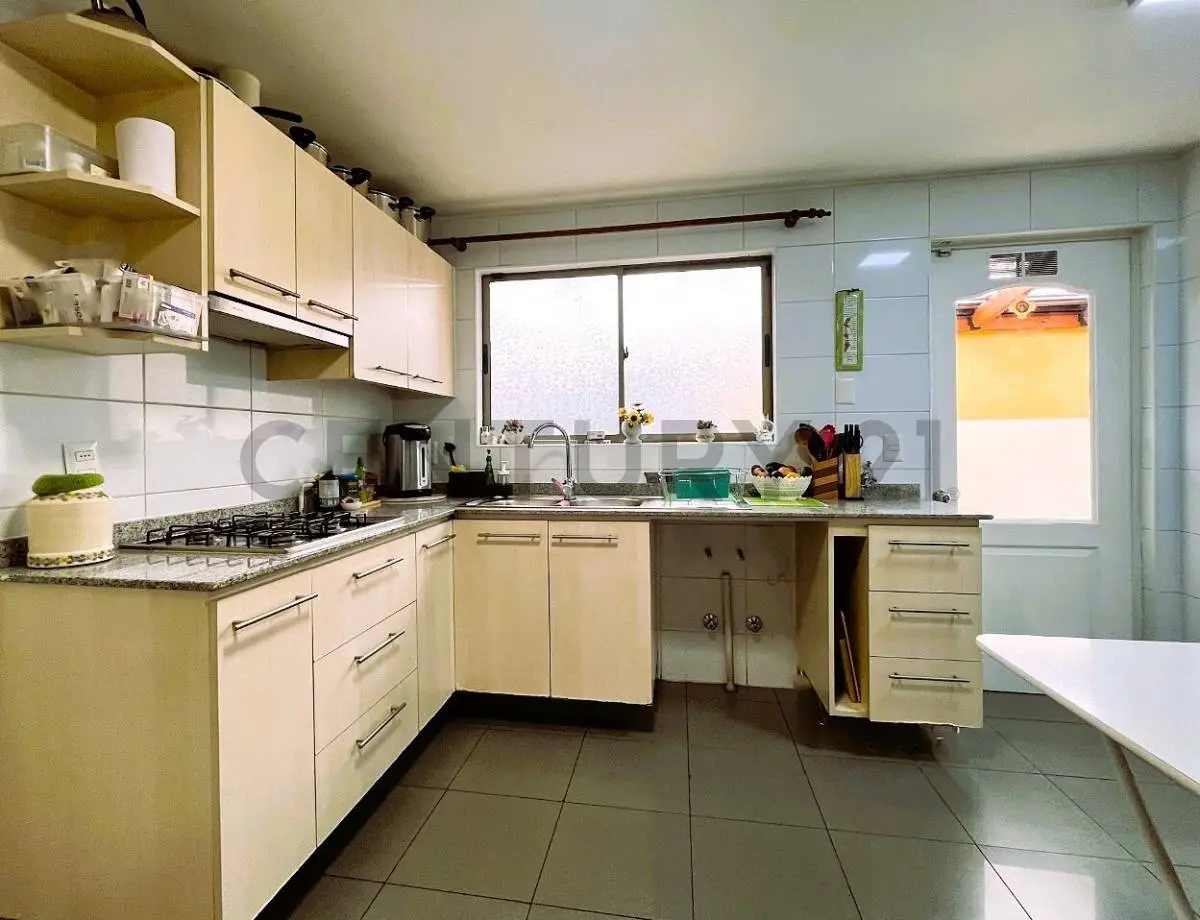 Imagen 5 de 28 de Se Vende Casa Huechuraba, Sector El Carmen