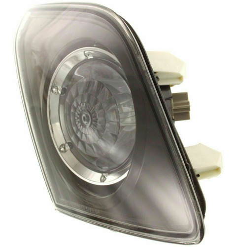 Mazda 3 Hatchback 2004 - 2006 Calavera Interior Izquierda