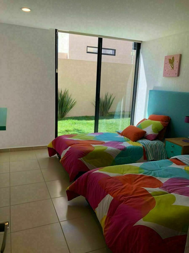 Imagen 17 de 27 de En Venta Casa En Altos Juriquilla Duplex De 139 M2, Gran Jar