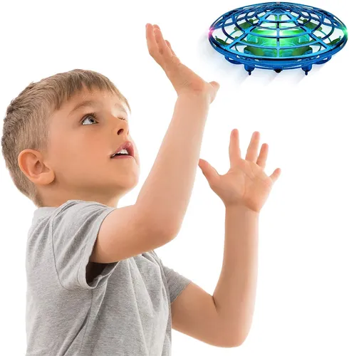 Dron que se mueve con la mano new arrivals