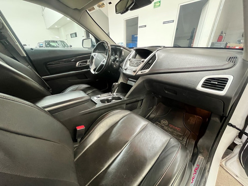 GMC Terrain 3.6 Slt V6 At
