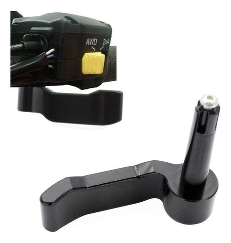 Palanca Del Acelerador Del Pulgar For Polaris Sportsman