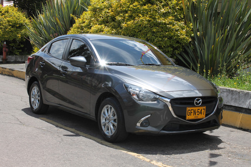 Mazda 2 1.5 Touring