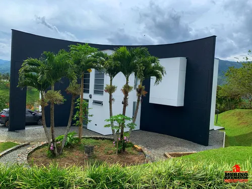 Finca En Venta En Barbosa - Popalito