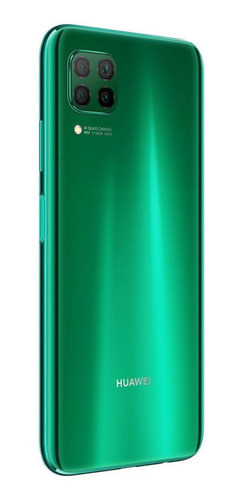 Huawei P40 Lite Dual SIM 128 GB crush green 6 GB RAM