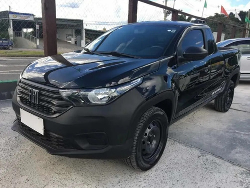 Imagen 2 de 25 de Fiat Strada Endurance Cd 1.4 0km Financio Y Tomo Usados X-