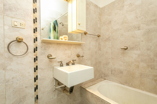 Imagen 5 de 15 de Venta Departamento 2 Ambientes En Almagro Patio