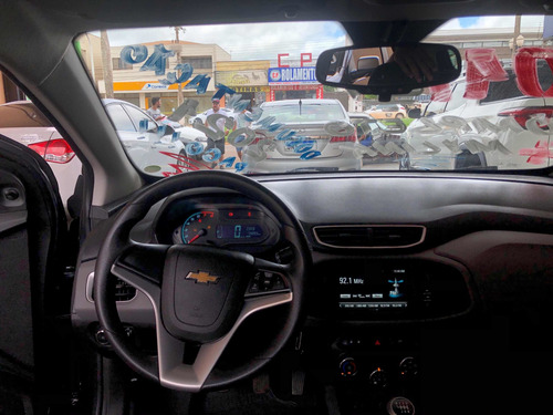 Chevrolet Onix 2017 1.0 Lt 5p