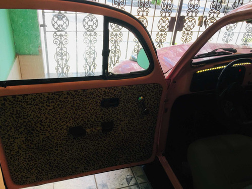 Volkswagen Fusca 1300 Ano 1978