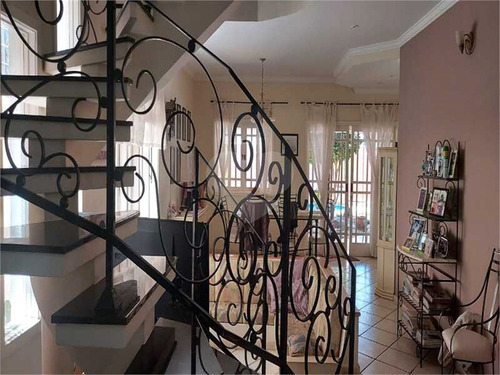 Imagem 5 de 30 de Casa-indaiatuba-jardim Villa Romana | Ref.: Reo537091 - Reo537091