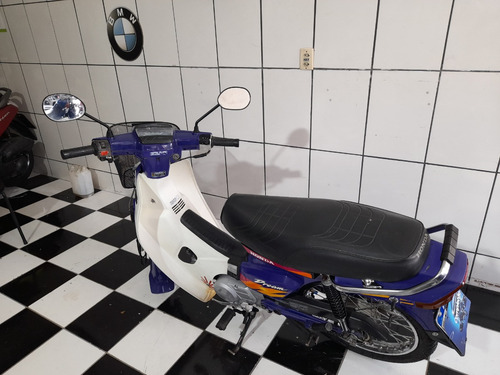 Honda Drean C-100