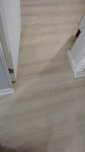 Imagen 9 de 9 de Instalación De Pisos Flotantes, Pisos Vinilicos $2500 M2