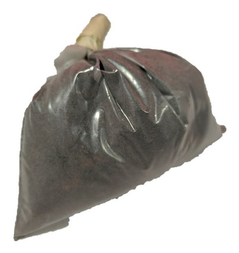 Polvo Volcánico Para Mascarillas Faciales