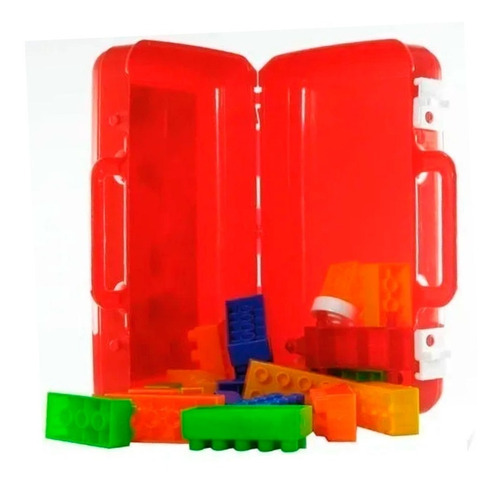 Duravit Valija Mini Blocks X 29 Pzs 511