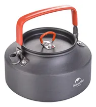 Comprar Mini Caldera Camping 1.45litro Naturehike