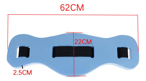 Cinturón De Cintura De Natación Para Niños Pequeños