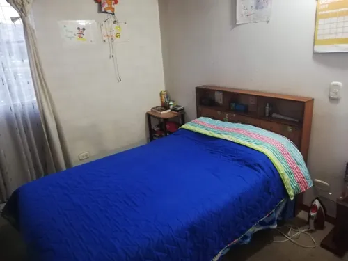 Vendo Casa De Tres Pisos