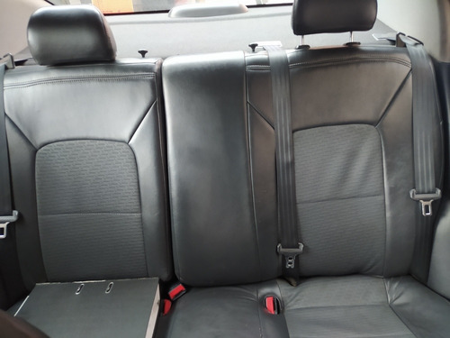 Chevrolet Captiva Premier Premier