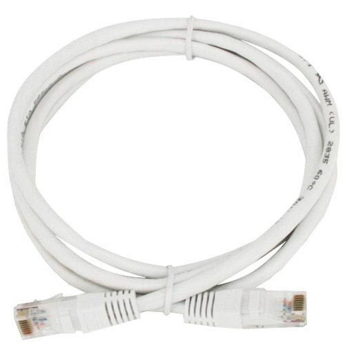 Imagen 2 de 2 de Cable De Red Patchcord 1.4 Metros Cat 5e Ethernet Utp