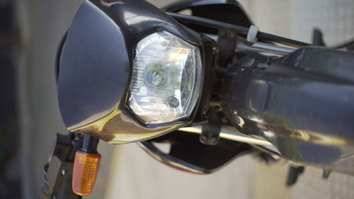 Honda Xr 125l Estado Impecable!! Motor 0km!! 2014/15