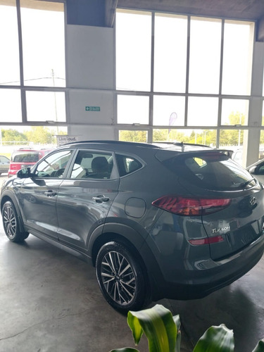 Hyundai Tucson Panorama 2wd 2.0