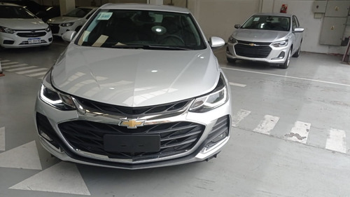 Chevrolet Cruze 4pts Ltz At 21 Wifi Forestcar Balbin #5