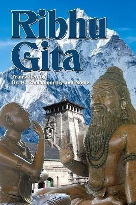 Libro Ribhu Gita : English Translation From The Original ...