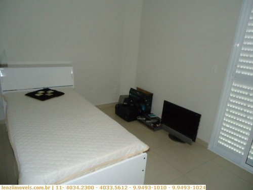 Imagem 16 de 22 de Apartamentos À Venda Em Bragança Paulista/sp - Compre O Seu Apartamentos Aqui! - 1155554