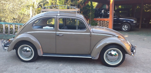 Volkswagen Fusca 1300 1969