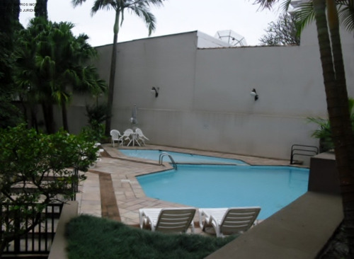 Imagem 10 de 10 de Apartamento - Ap00027 - 34800722