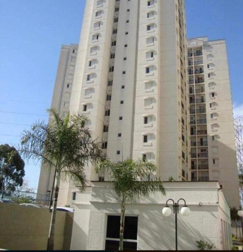 Imagem 12 de 30 de Apartamento Mobiliado Com 2 Dormitórios À Venda, 55 M² Por R$ 310.000 - Jardim Íris - São Paulo/sp - Ap4793v
