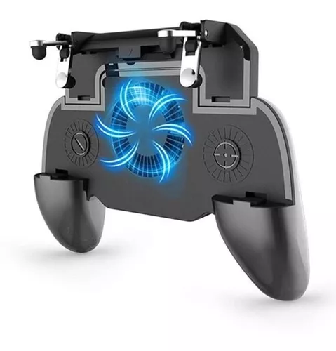 Gamesir-gamepad x3 tipo c com ventoinha, para telefone celular