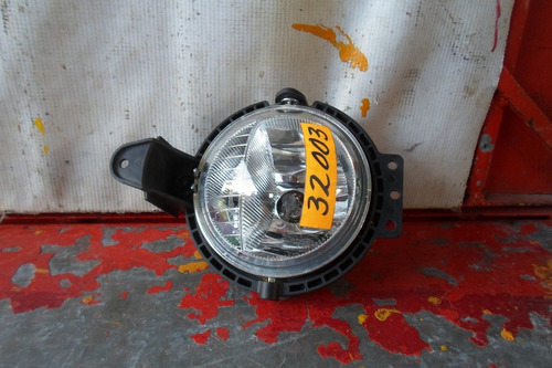 Faro Luz Halogeno Izquierda Mini Cooper 32003