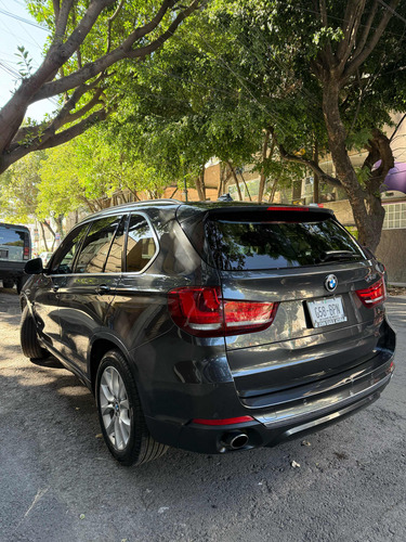 BMW X5 3.0 Xdrive 35i Excellence L6 T At