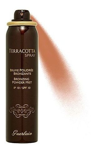 Guerlain Terracota Spray Bronceador