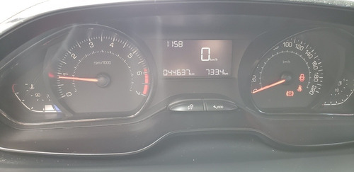 Peugeot 208 1.5 Active