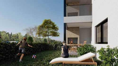 Imagen 18 de 21 de Departamento En Venta Ubicado En Altos De La Cañada, Pilar