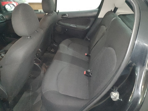 Imagen 11 de 15 de Peugeot 207 2013 N1.4 Active 5p Gnc