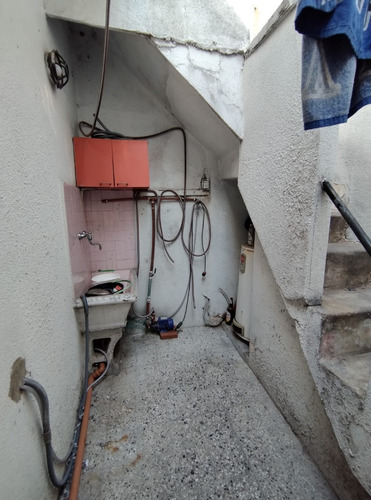 Ph De 3 Amb Con Patio Y Terraza Muy Bueno