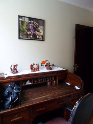Apartamento 3 Dormitórios -jardim Paulistano - Ribeirão Preto - Ap0034