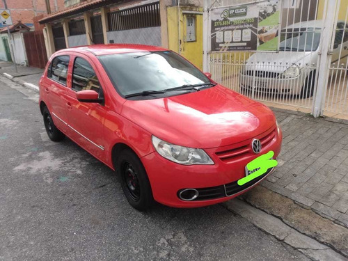 Volkswagen Gol 2010 1.0 Trend Total Flex 5p