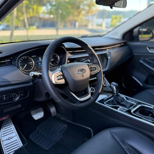 Chery Arrizo 6 1.5 Gsx Turbo Flex Aut. 4p