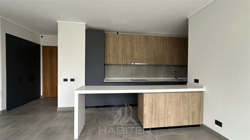 Departamento En Venta 3d/2b Edificio Raíces, Talca