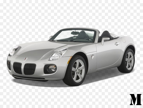 Computadora De Motor Pontiac Solstice 2.4 Std Mod 06-09 (Usado)