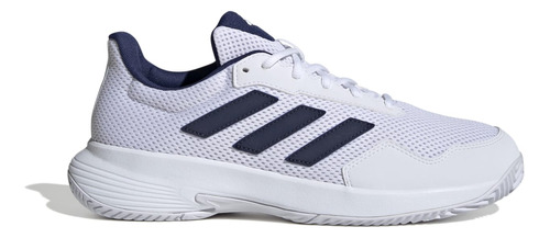 Zapatillas adidas Sin Genero Game Spec 2 Id2470 Blanco