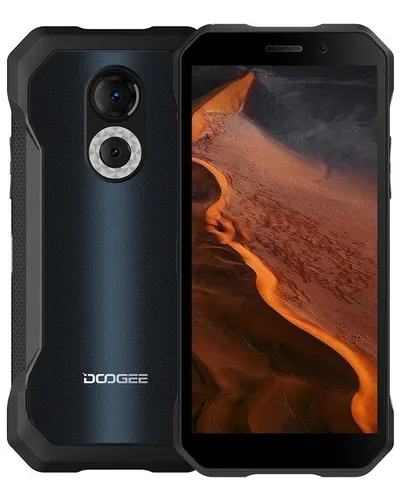 Doogee S61 6gb 64gb Dual Sim Duos