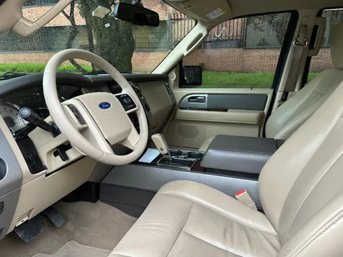 Ford Expedition 5.4 Xlt